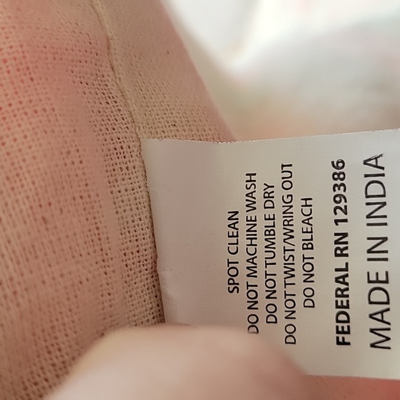 Boho tote - Picture 3 of 3